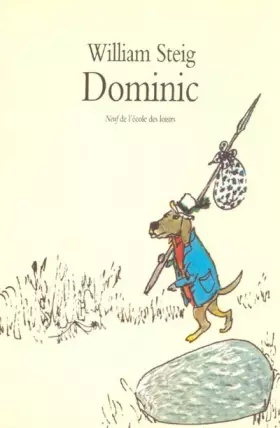 Couverture du produit · Dominic
