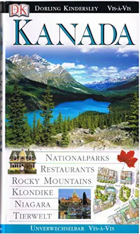 Couverture du produit · Vis a Vis, Kanada (Vis à Vis)