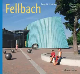 Couverture du produit · Fellbach: Deutsch, English, Francais: Dtsch.-Engl.-Französ.