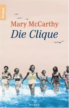 Couverture du produit · Die Clique.