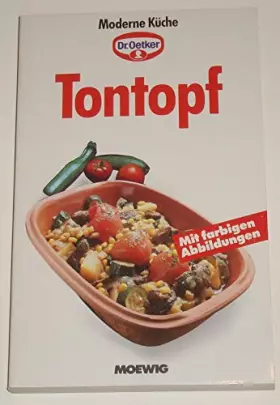 Couverture du produit · Moderne Küche: Tontopf