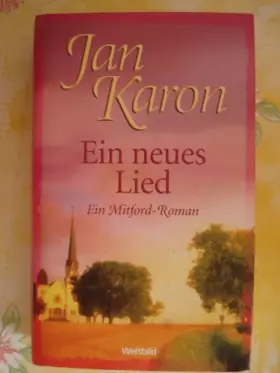 Couverture du produit · Ein neues Lied