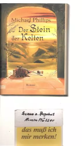 Couverture du produit · Der Stein der Kelten