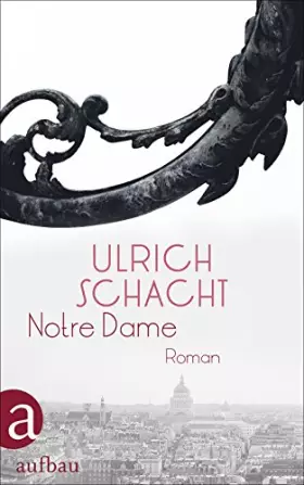Couverture du produit · Notre Dame