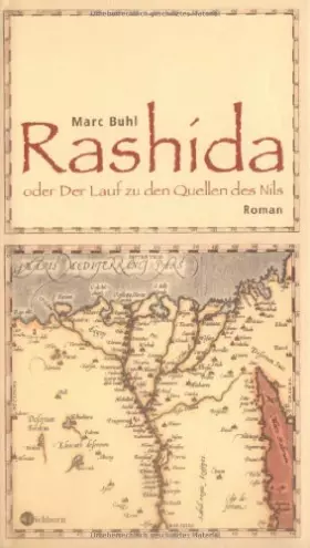 Couverture du produit · Rashida oder Der Lauf zu den Quellen des Nils: Roman