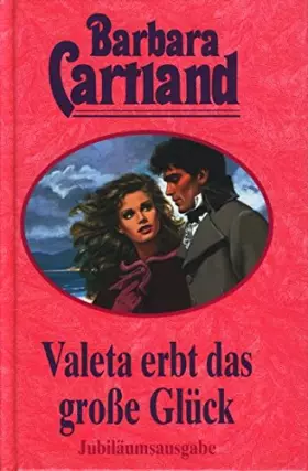 Couverture du produit · Valeta erbt das große Glück - bk171