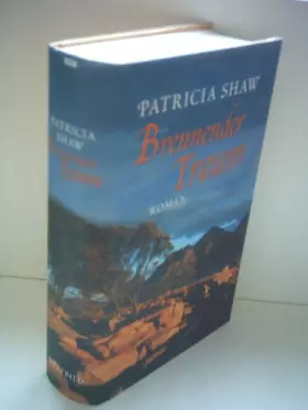 Couverture du produit · Brennender Traum