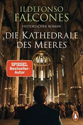 Couverture du produit · Die Kathedrale des Meeres: Historischer Roman