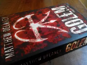 Couverture du produit · Golem: Thriller (Allgemeine Reihe. Bastei Lübbe Taschenbücher)