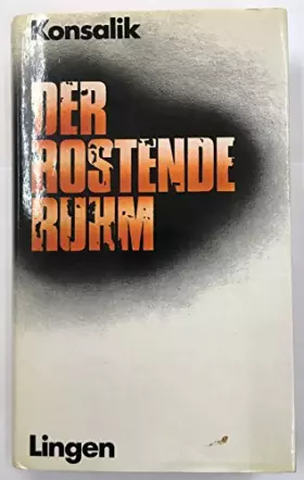Couverture du produit · Der rostende Ruhm