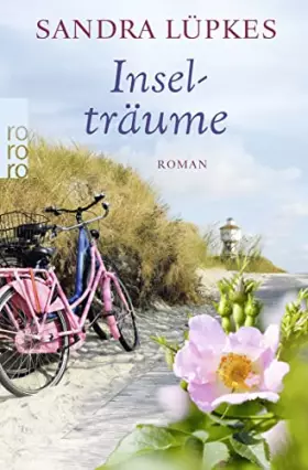 Couverture du produit · Inselträume: Ein Nordsee-Roman