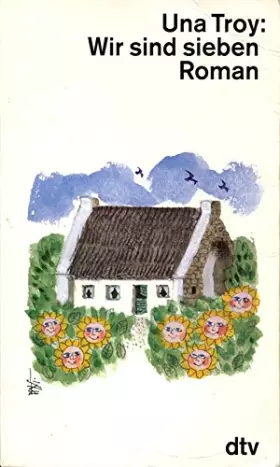 Couverture du produit · Wir sind sieben