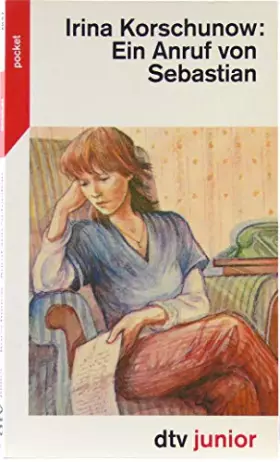 Couverture du produit · Ein Anruf von Sebastian.