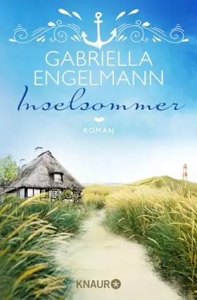 Couverture du produit · Inselsommer: Roman