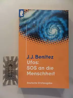 Couverture du produit · UFOs: SOS für die Menschheit