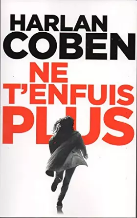 Couverture du produit · Ne t'enfuis plus