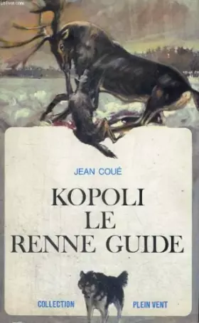 Couverture du produit · N21-kopoli le renne guide