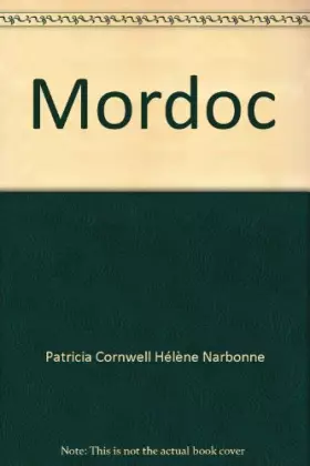 Couverture du produit · Mordoc