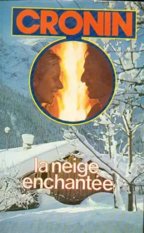 Couverture du produit · La neige enchantée