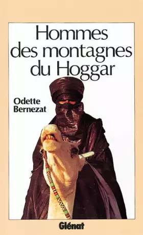 Couverture du produit · Hommes des montagnes du Hoggar