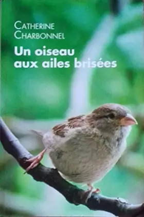 Couverture du produit · UN OISEAU AUX AILES BRISEES