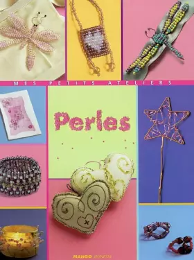 Couverture du produit · PERLES (Ancien prix Editeur : 10 Euros)