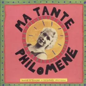 Couverture du produit · Ma tante Philomène