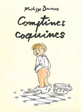 Couverture du produit · Comptines coquines
