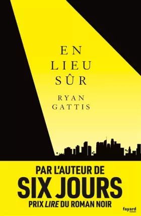 Couverture du produit · En lieu sûr