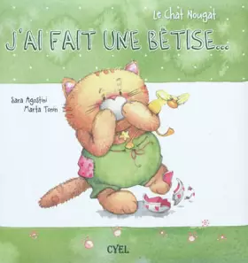 Couverture du produit · J'ai fait une bétise...