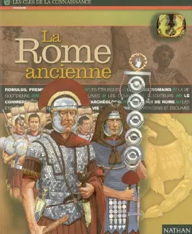 Couverture du produit · La Rome ancienne