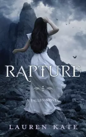 Couverture du produit · Rapture: Book 4 of the Fallen Series