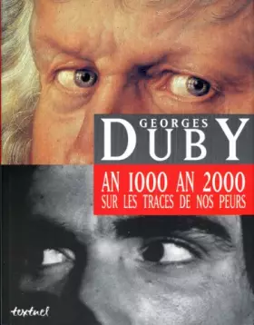 Couverture du produit · An 1000-an 2000 : Sur les traces de nos peurs