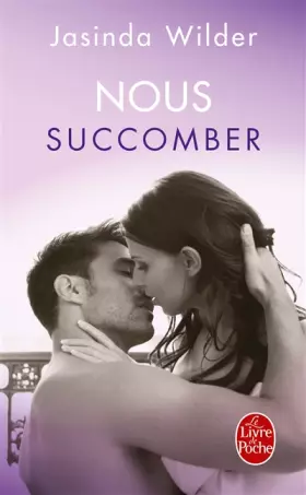 Couverture du produit · Nous succomber (Succomber, Tome 2)
