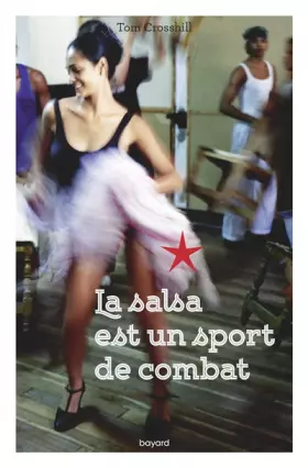 Couverture du produit · La salsa est un sport de combat