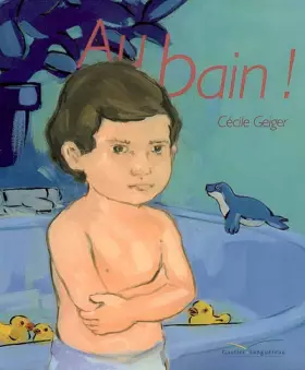 Couverture du produit · Au bain !