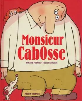 Couverture du produit · Monsieur Cabosse