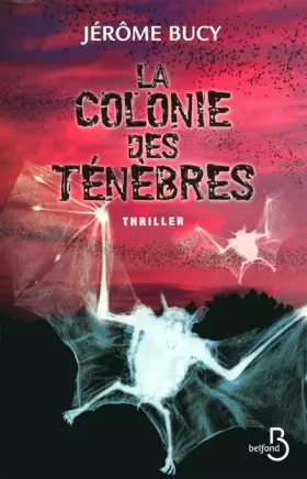 Couverture du produit · La Colonie des ténèbres