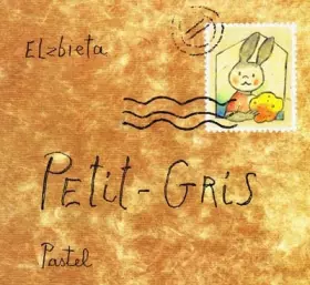 Couverture du produit · Petit-Gris