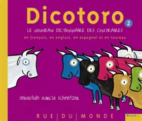 Couverture du produit · Dicotoro 2