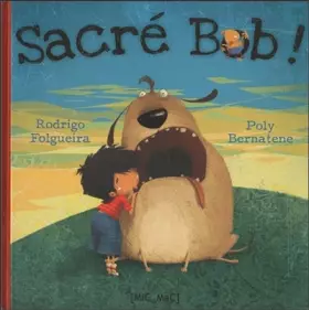 Couverture du produit · Sacré Bob !