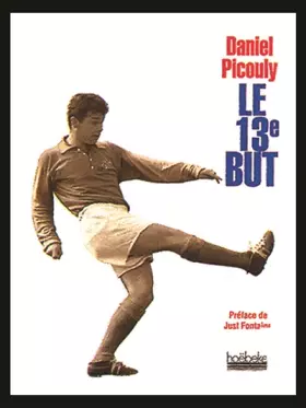 Couverture du produit · Le 13e but