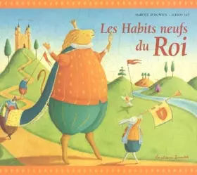 Couverture du produit · Les habits neufs du Roi