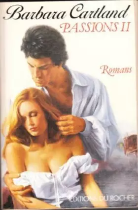 Couverture du produit · Passions, Tome 2 :