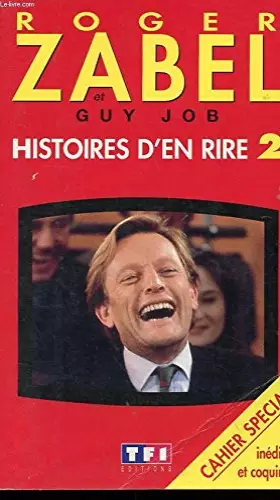 Couverture du produit · Histoires d'en rire Tome 1 : Histoires d'en rire