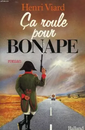 Couverture du produit · Ça roule pour Bonape: Roman