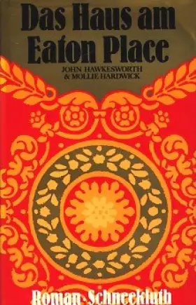 Couverture du produit · Das Haus am Eaton Place