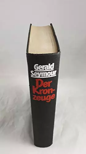 Couverture du produit · Der Kronzeuge : Roman.