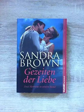 Couverture du produit · Gezeiten der Liebe / Träume einer Nacht - 2 Romane in einem Band