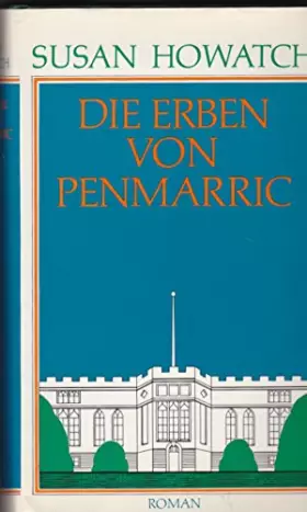 Couverture du produit · Susan Die Erben von Penmarric geb.